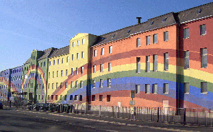 Rosenthal Regenbogenhaus